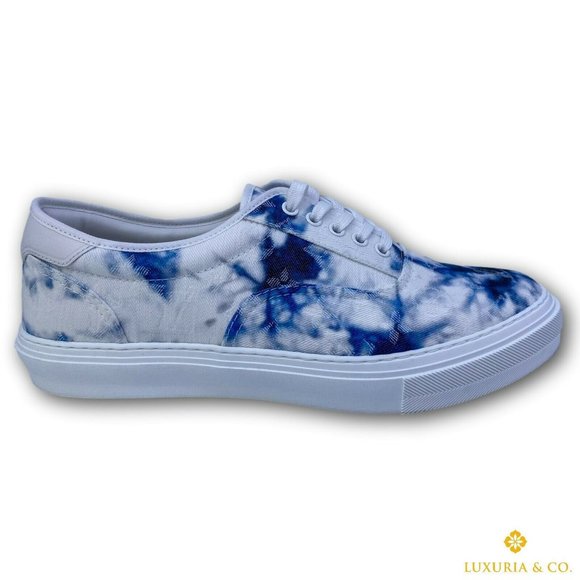 New Louis Vuitton Trocadero Richelieu 